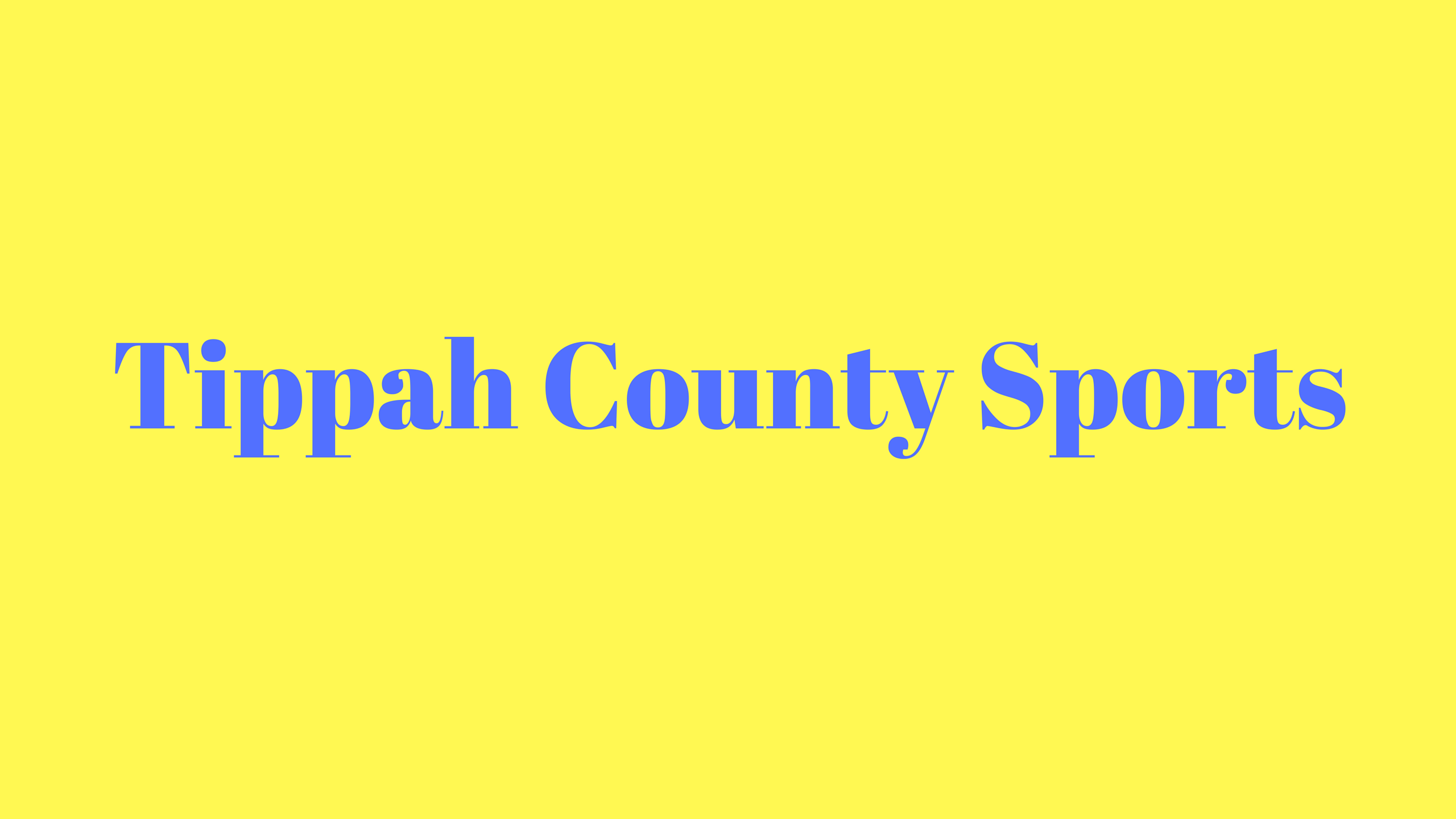 Tippah County Sports (1)