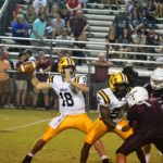 Tigers look to parlay experience in key positions to return trip to playoffs
