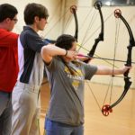 Ripley archery vs Kossuth/Corinth