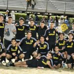 Ripley soccer advances in state playoffs with 2-1 OT win