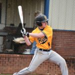 Ripley baseball kicks off season with split at North Pontotoc jamboree