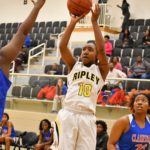 Ripley moves one step closer to return trip to Jackson with big playoff win