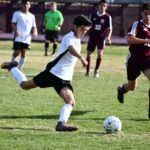 Ripley’s soccer season ends in 2nd round of playoffs