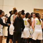 Ripley girls playoff basketball game postponed due to road flooding