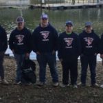 Pine Grove Bass fishing team qualifies for State Tournament, raising funds for expenses