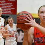 Watch LIVE as pair of Pine Grove players compete in All Star Game