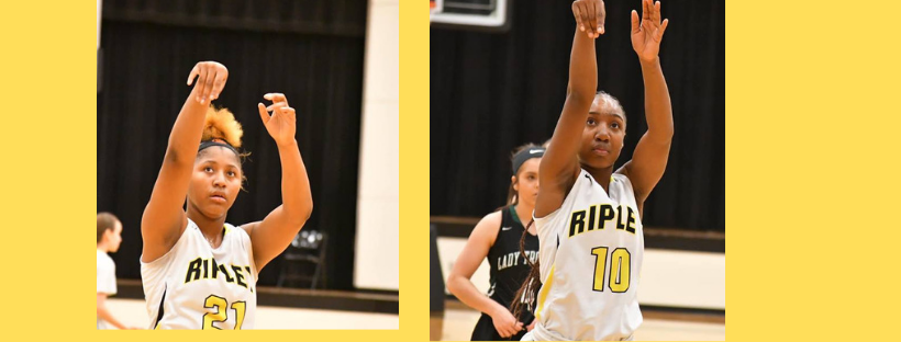 Watch LIVE as pair of Ripley players compete in All Star Game