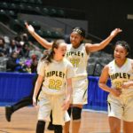 Ripley advances to state championship game thanks to clutch free throws