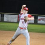 Pine Grove baseball ranked among states best after picking up pair of wins over Falkner