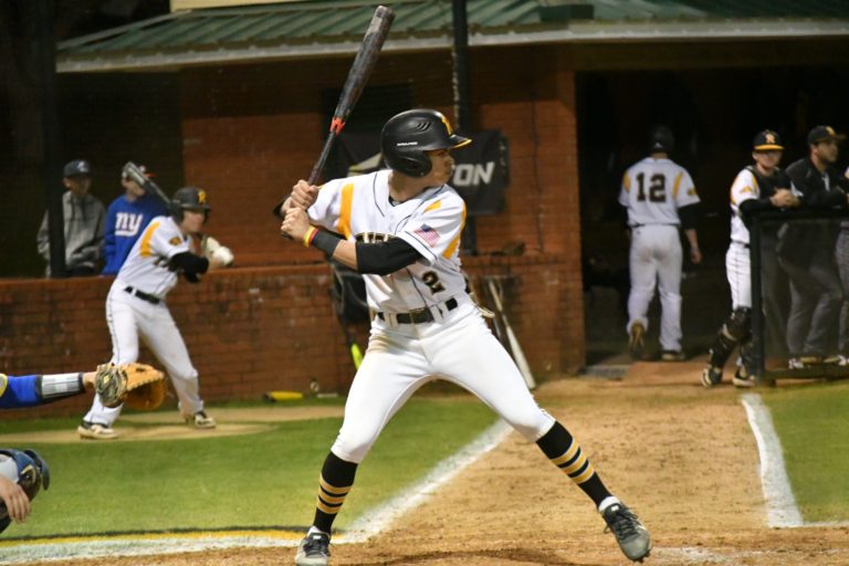 Ripley baseball hasn’t lost a league game in 3 years as they win pair