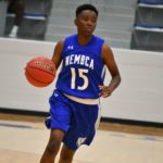 Tippah County athletes and coaches shine at NEMBCA all star basketball game