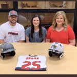 Pine Grove’s Allie Orman commits to play softball at Northeast