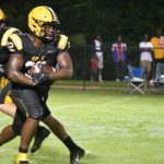 Tough opening week for Tippah teams with all three falling