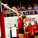 Walnut sweeps Pine Grove to remain undefeated in District play