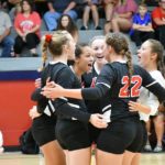 Lady Wildcats have defacto district championship game at home Tuesday
