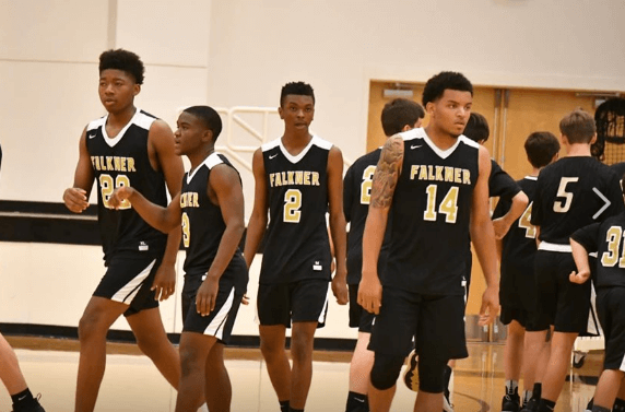 Season Preview: Falkner boys look to continue on last years success