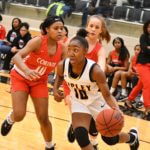 Tigers and Lady Tigers defeat Corinth, maintain top 3 rankings
