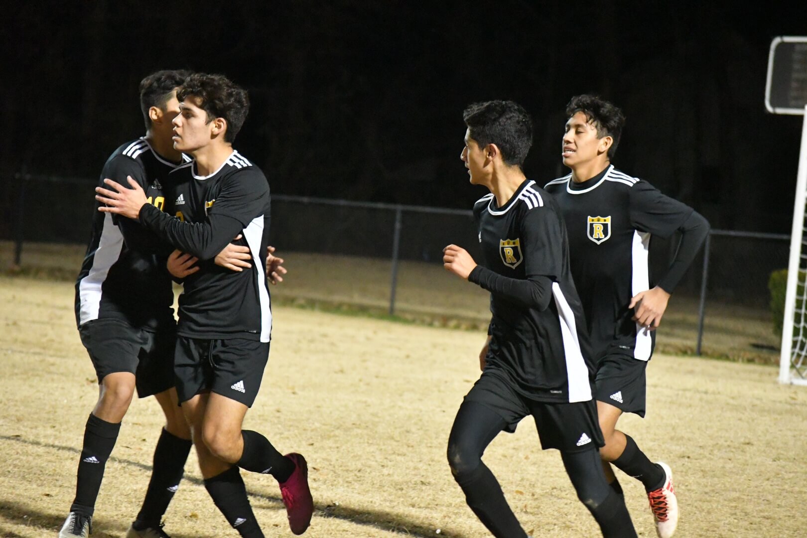 Ripley soccer opens first round of playoffs tonight