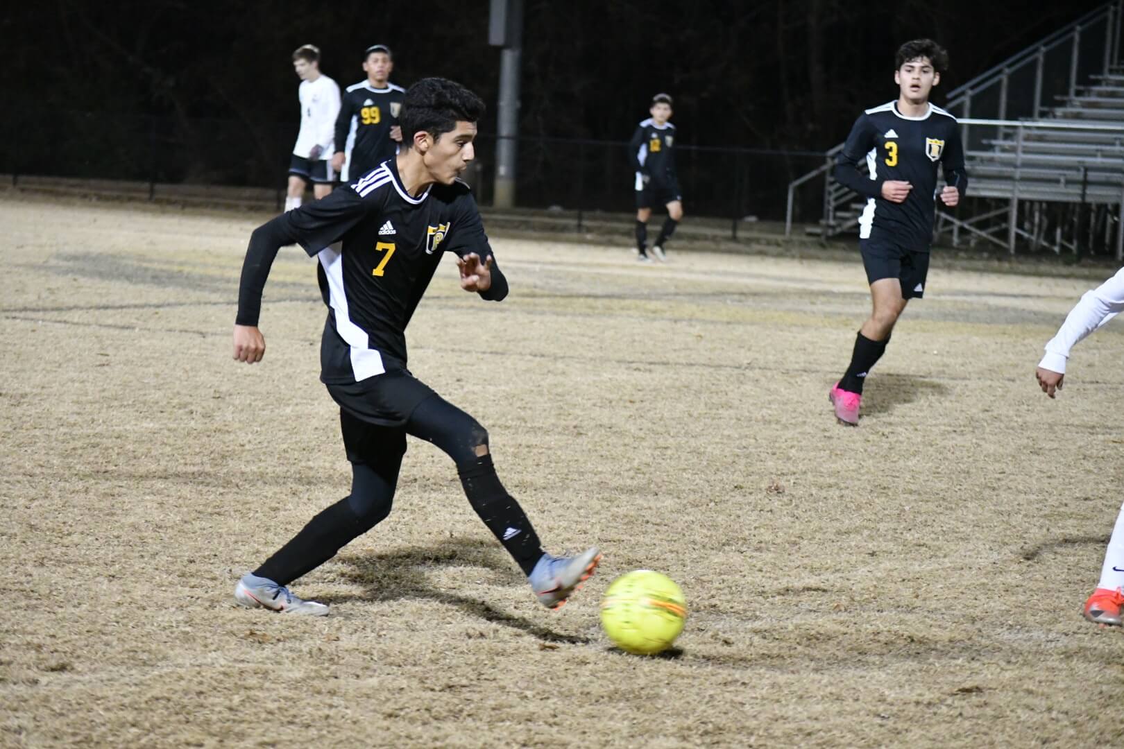 Ripley soccer remains undefeated with big district win over Corinth