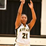 Ripley's Jackson to represent Mississippi in All Star game