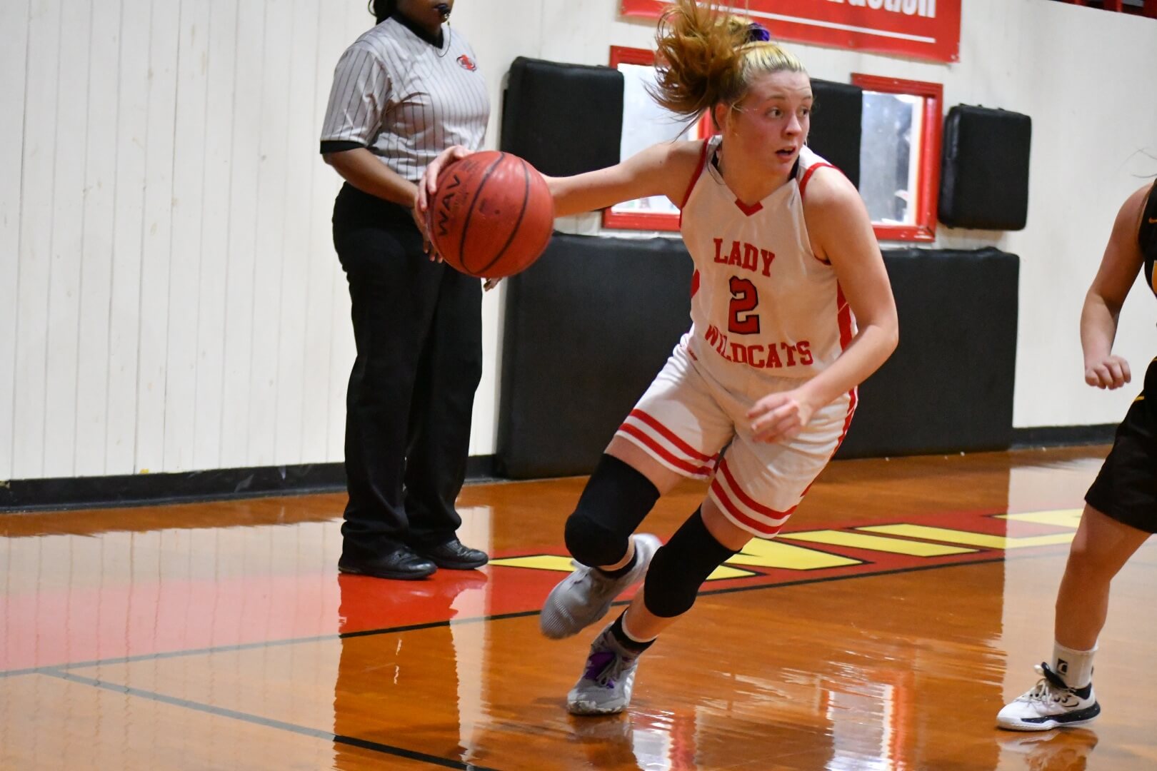 Walnut second round playoff preview: Lady Cats travel to Pelahatchie