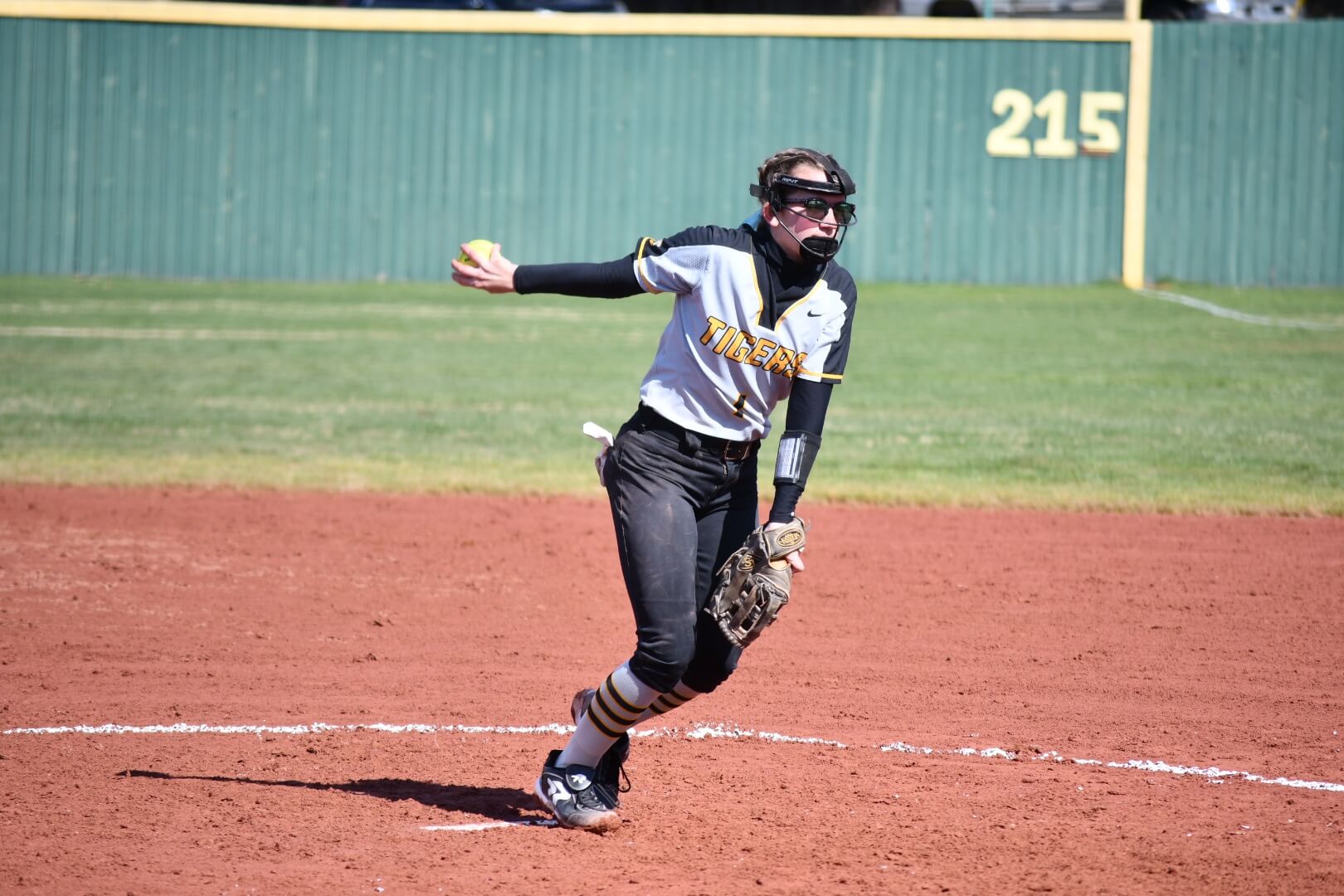 Lady Tigers open season with three big wins as they look to take step forward