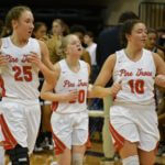 Lady Panthers get last ride together with eyes set on fourth straight title