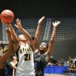 Lady Tigers set to play for third state title in four years with win over Raymond