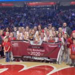 Connect Four: Lady Panther seniors lead team to fourth straight state title