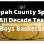 All-Decade Boys basketball team presented by Murphy Brothers Trading Company