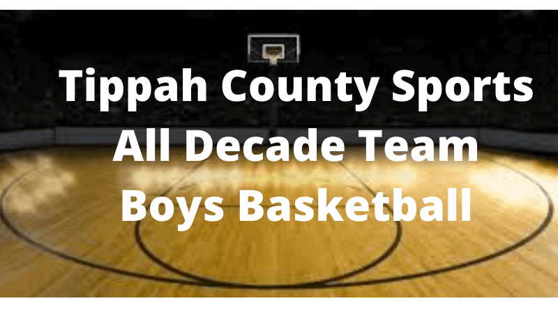 All-Decade Boys basketball team presented by Murphy Brothers Trading Company