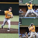 Trio of Tiger baseball players make roster for State Games of Mississippi