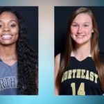 Pair of Tippah County standouts named to NEMCC Womens Basketball All Decade team