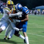 Ripley defense stands strong as Tigers pick up first win of season against Saltillo