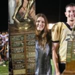 North Tippah rivals get set to square off in 20th anniversary of first Joe Bowl