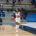 Former Ripley Lady Tiger Dayzsha Rogan up for player of the year award and needs your vote