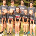 Walnut Cross Country claims boys and girls title at Hickory Flat Invitational