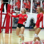 Walnut sweeps through Region play to claim top seed as they look to defend state title