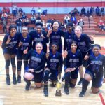 Blue Mountain girls win West Union Tourney to remain undefeated on the season