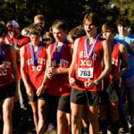 Walnut claims boys and girls cross country state title