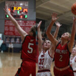 Lady Panthers and Lady Wildcats to square off on Tuesday with a trip to playoffs on the line