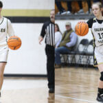 Eagles, Lady Eagles playoff opponent set