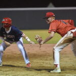 BASEBALL: Wildcats travel to Belmont with playoff seeding on the line