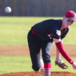Baseball Roundup: Wildcats win pair of district games on the week, 5th straight overall
