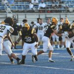 Ripley makes statement with jamboree win over IAHS