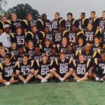 KEDRICK STOREY: The 1992 Ripley Tigers football team will be honored tonight and it brought back some sweet and bitter memories for this sports writer