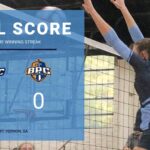 BMC VOLLEYBALL: Volley Toppers rolling with 12 straight wins, 10 in SSAC play