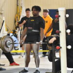 Ripley Powerlifting wins 4A Division 2 meet, sends nine to regionals