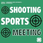 4-H Shooting Sports meeting set for tonight