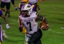 Eagles Edge Golden Bears 7-6 in Jamboree Thriller